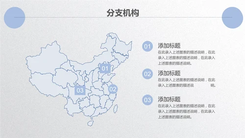 扬帆起航公司企业招商引资简介通用PPT模板