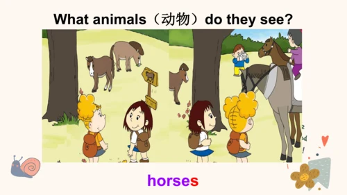 外研版(一起)一下Module6 Unit2 They're little and cute.精选备