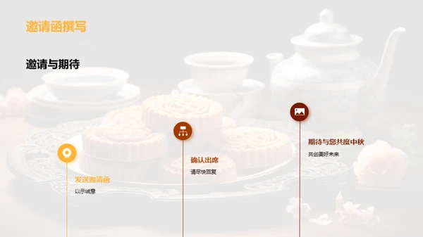 中秋共筑未来