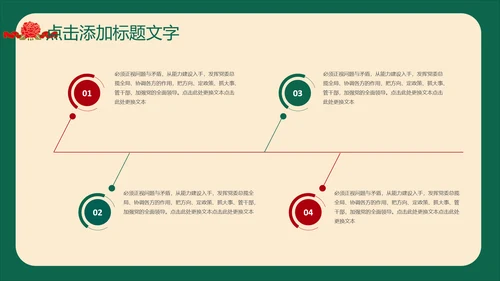 新冠疫情疫苗接种PPT模板