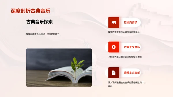 音乐探索历程