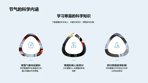 寒露科学与教学