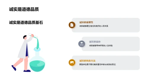 道德熔炉：塑造领袖