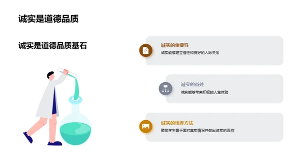 道德熔炉：塑造领袖