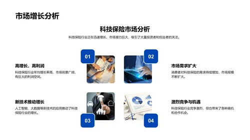 保险科技融资报告