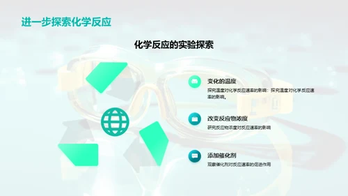 化学实验演示