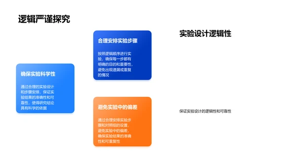 科研技能讲座PPT模板