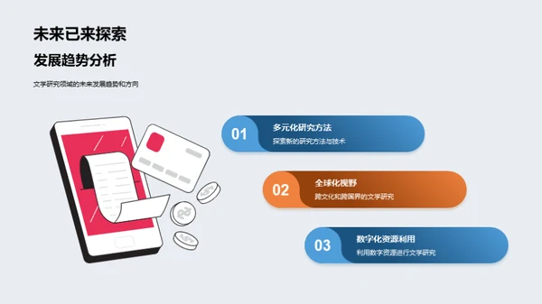 文学研究深度探索
