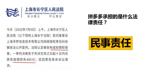 4.2依法履行义务 课件(共21张PPT)