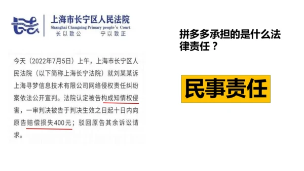 4.2依法履行义务 课件(共21张PPT)