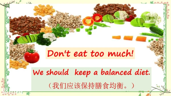 Unit 1 How can I get there Part C Story time 课件(共2