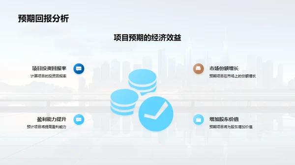 科创项目全景解析