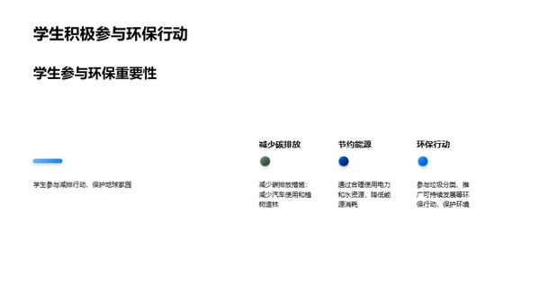 科技风教育培训教学课件PPT模板