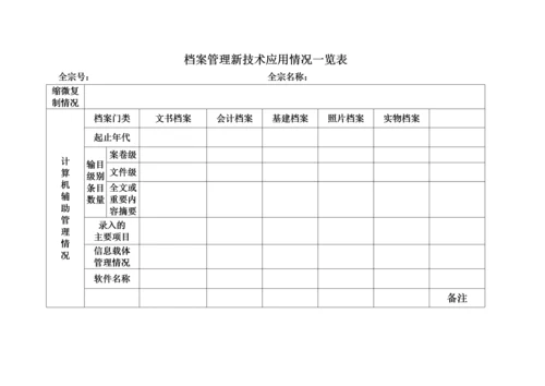 档案管理网络图.docx