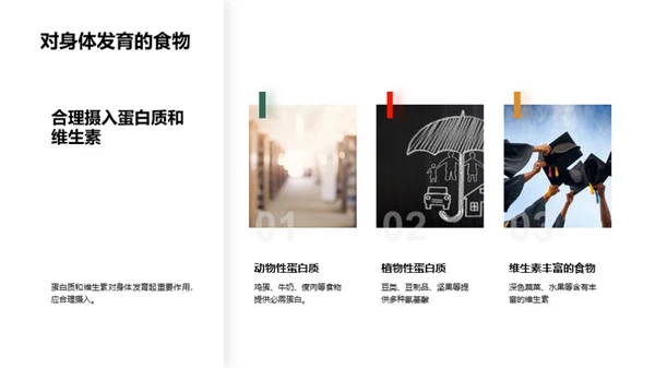 高三营养策略