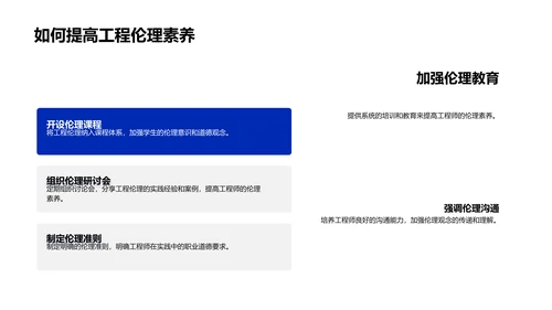 工程伦理实践解读