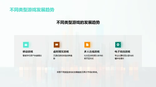 游戏市场洞察与策略