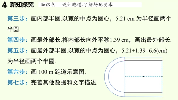 （2024秋季新教材）人教版数学七年级上册第六章几何图形初步综合与实践课 课件(共43张PPT)