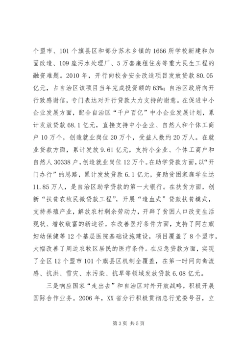 全面提升实体经济的重点[增强国力改善民生全面提升金融助力自治区实体经济发展的服务水平].docx