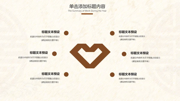 古典中医学中医院中医文化中草药PPT模板