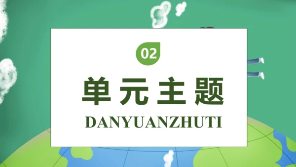 【核心素养】部编版语文三年级下册-22. 我们奇妙的世界 第2课时（课件）