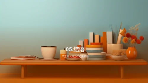 人资管理年度回顾与展望