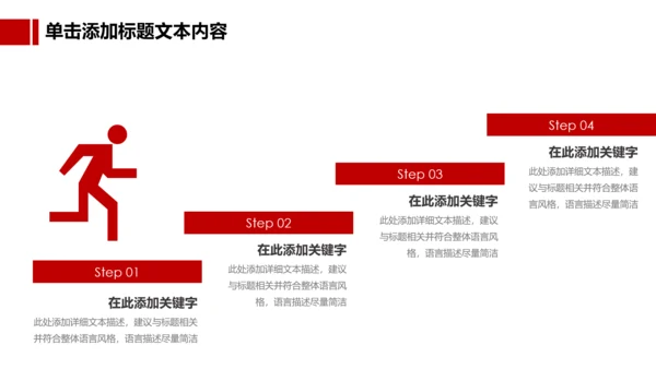 中国人民保险PICC工作汇报PP模板T