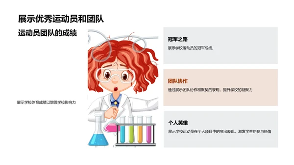 体育赛事的力量