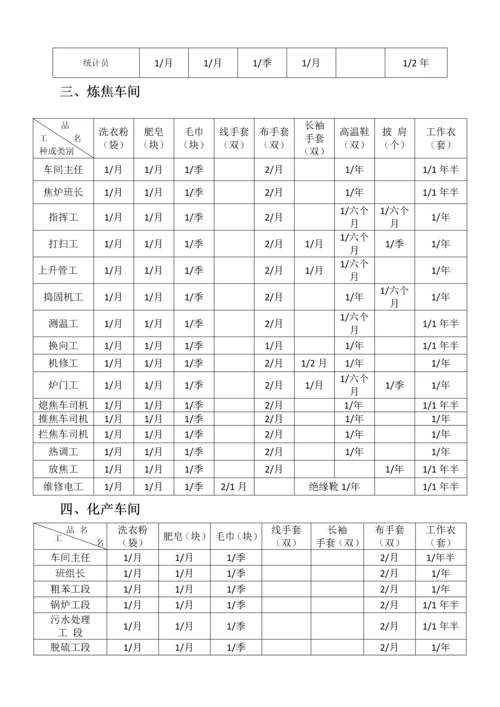 管理制度汇编.docx