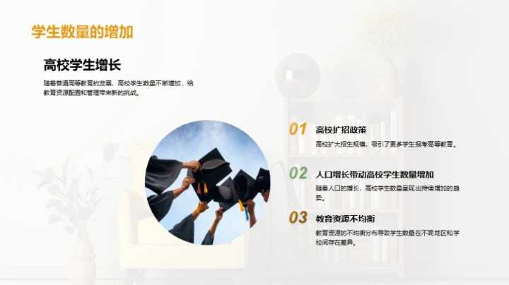 高等教育：变革与提升