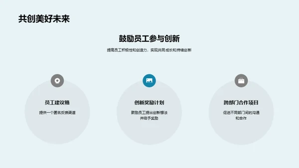 优化运营 赋能未来