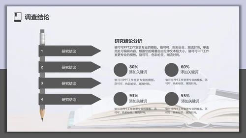 莎士比亚《威尼斯商人》通用PPT模板