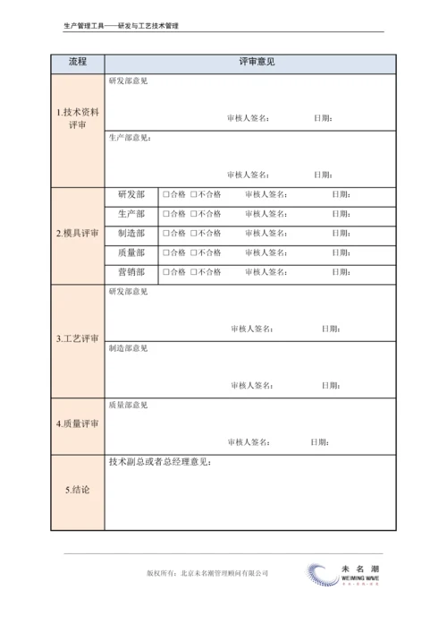 新产品评审表.docx