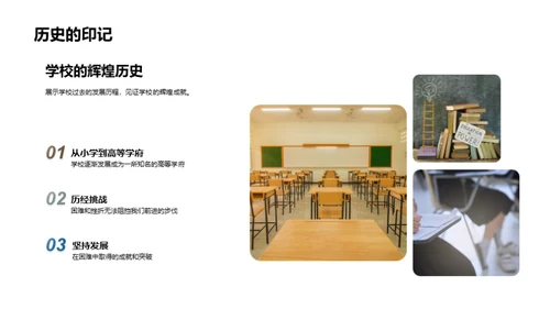 学校发展探索