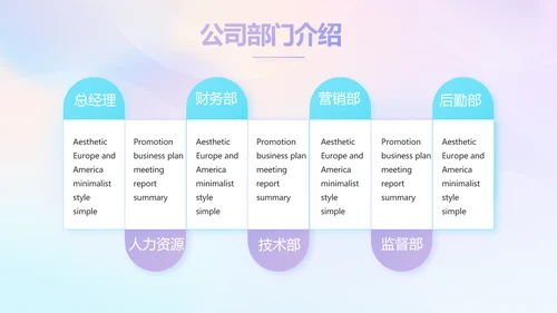 公司企业新品发布会策划方案动态PPT