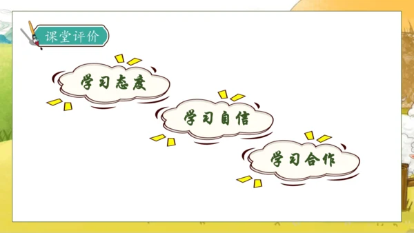 【核心素养】部编版语文二年级下册-12. 寓言二则 第2课时（课件）