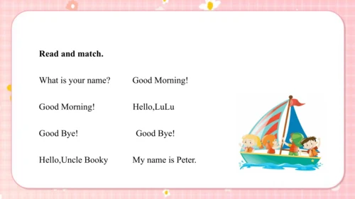 Unit1 My family Lesson2 课件(共39张PPT)