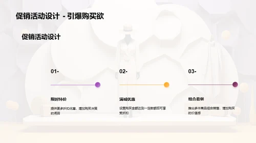 双十一服装购物狂欢解码