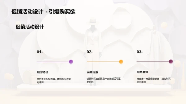 双十一服装购物狂欢解码