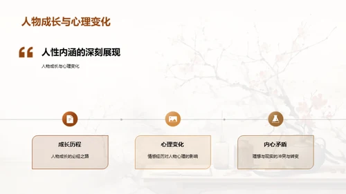 解析《红楼梦》人物群像