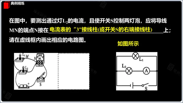 【2024秋人教九全物理精彩课堂（课件+视频）】15.6 第15章 章末复习（33页ppt）