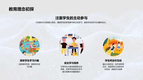 述职报告：教学成果展示