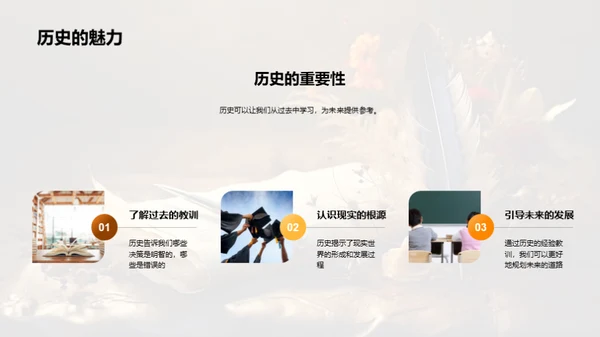 深度解读历史
