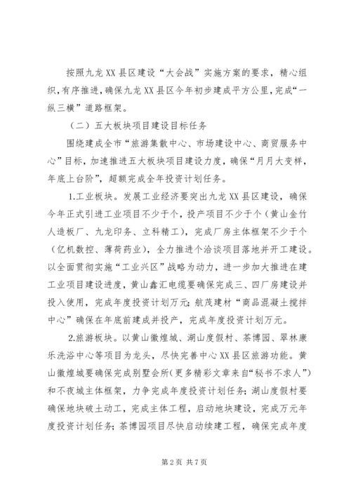 项目建设提速战役实施方案.docx