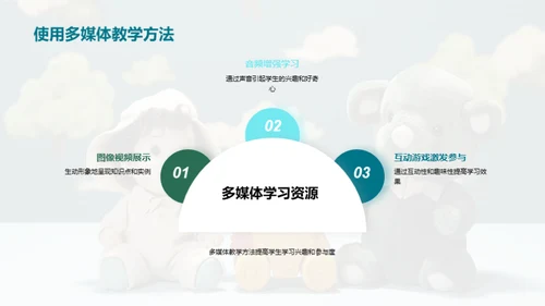 创新学前教育之道