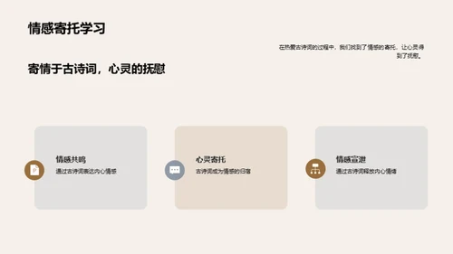 诗词之韵历史之声