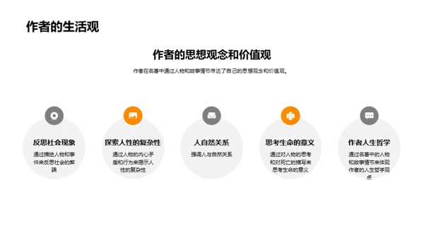 经典文学深度解析