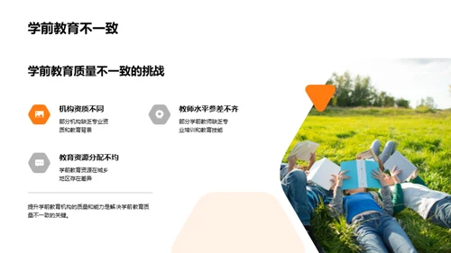 学前教育：挑战与转机