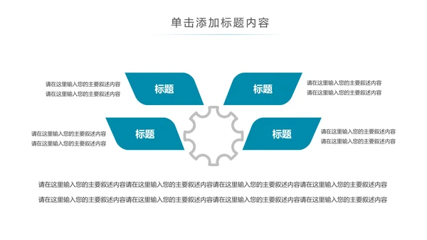 实验室医疗医生化学实验DNA医疗器械ppt模板