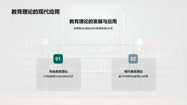 教育学的理实融合